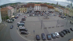 Náměstí Míru