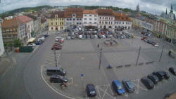 Náměstí Míru