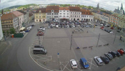 Náměstí Míru