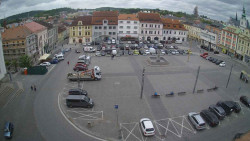 Náměstí Míru