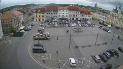Náměstí Míru
