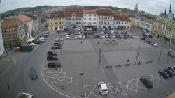 Náměstí Míru