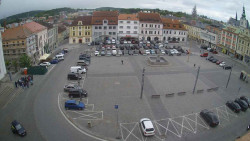 Náměstí Míru