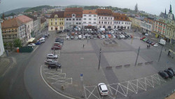 Náměstí Míru