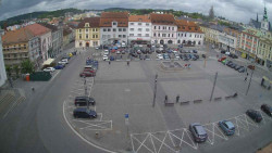 Náměstí Míru