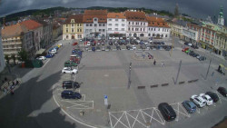 Náměstí Míru