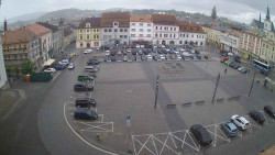 Náměstí Míru