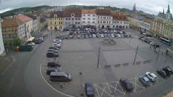 Náměstí Míru