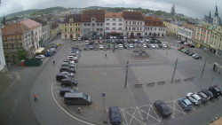 Náměstí Míru