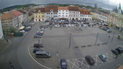 Náměstí Míru