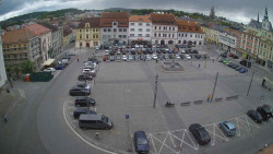 Náměstí Míru