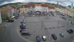 Náměstí Míru