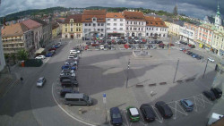 Náměstí Míru