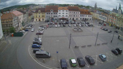 Náměstí Míru