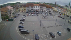 Náměstí Míru