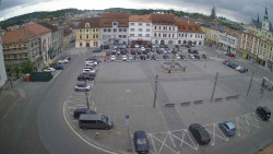 Náměstí Míru