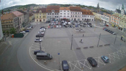 Náměstí Míru