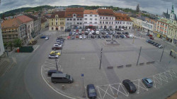 Náměstí Míru