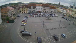 Náměstí Míru