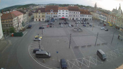 Náměstí Míru