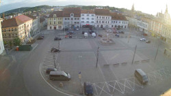Náměstí Míru