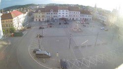 Náměstí Míru