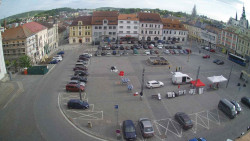 Náměstí Míru