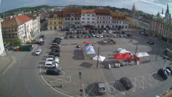 Náměstí Míru