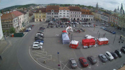 Náměstí Míru