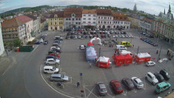 Náměstí Míru