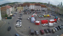 Náměstí Míru