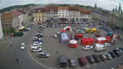Náměstí Míru