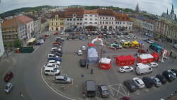 Náměstí Míru