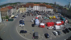 Náměstí Míru