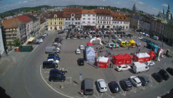Náměstí Míru