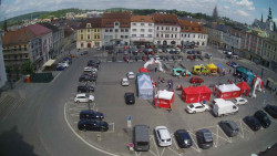 Náměstí Míru
