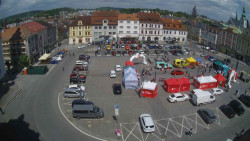 Náměstí Míru