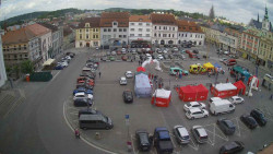 Náměstí Míru