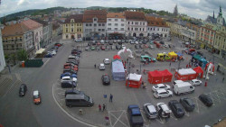 Náměstí Míru