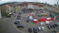 Náměstí Míru