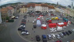 Náměstí Míru