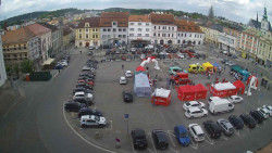 Náměstí Míru