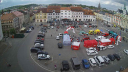 Náměstí Míru