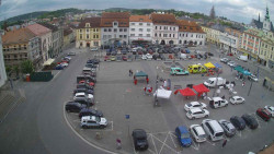 Náměstí Míru