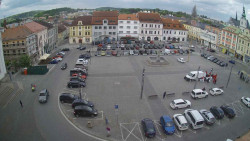 Náměstí Míru