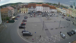 Náměstí Míru