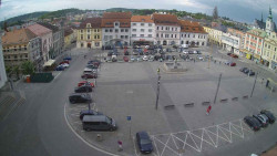 Náměstí Míru