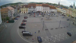 Náměstí Míru