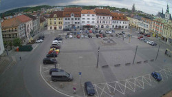 Náměstí Míru