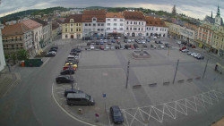 Náměstí Míru